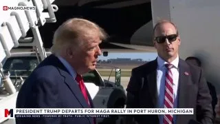 Обложка источника: Трамп: