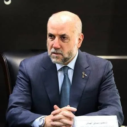 Обложка источника: Советник Абу Мазена заявил о переносе выборов