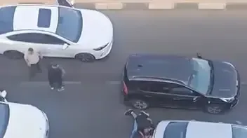 Обложка источника: Погоня и стрельба в Птах-Тикве: Автоворы столкнулись с патрулем и гражданскими машинами