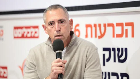 Обложка источника: На фоне слияния с Israel Canada: Acro продала 42 квартиры, а чистая прибыль достигла 20 миллионов шекелей