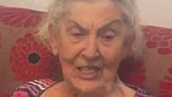 Обложка источника: В Тель-Авиве пропала 86-летняя женщина