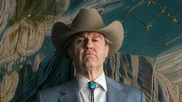 Обложка источника: Удар по Warner прямо перед слиянием: «Диггер» Тома Круза провалился в прокате