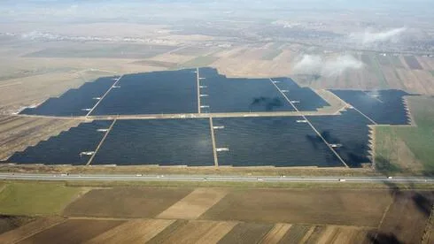 Обложка источника: Nofar Energy построит накопители энергии в Румынии за 103 миллиона евро