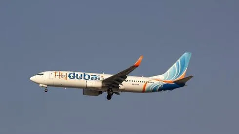 Обложка источника: Израиль не планирует приостанавливать рейсы FlyDubai