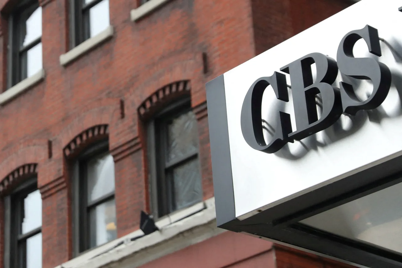 Обложка источника: CBS расследует методы продаж израильской сети косметики в Калифорнии