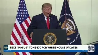 Обложка источника: Трамп заявил о проблемах Европы из-за миграции