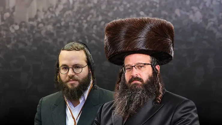 מוטי לייטנר, יעקב חיים מילר