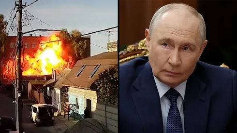 Обложка источника: НАТО реагирует на ядерные угрозы России