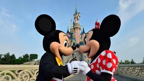 Обложка источника: Disney угрожает увольнением сотрудникам, которые не вернутся в офис