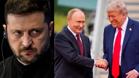 Обложка источника: Россия снимает ограничения на экспорт топлива после сделки с Трампом