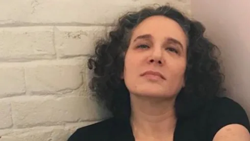 Обложка источника: Даниэла Лондон Декль о «периоде мандата»