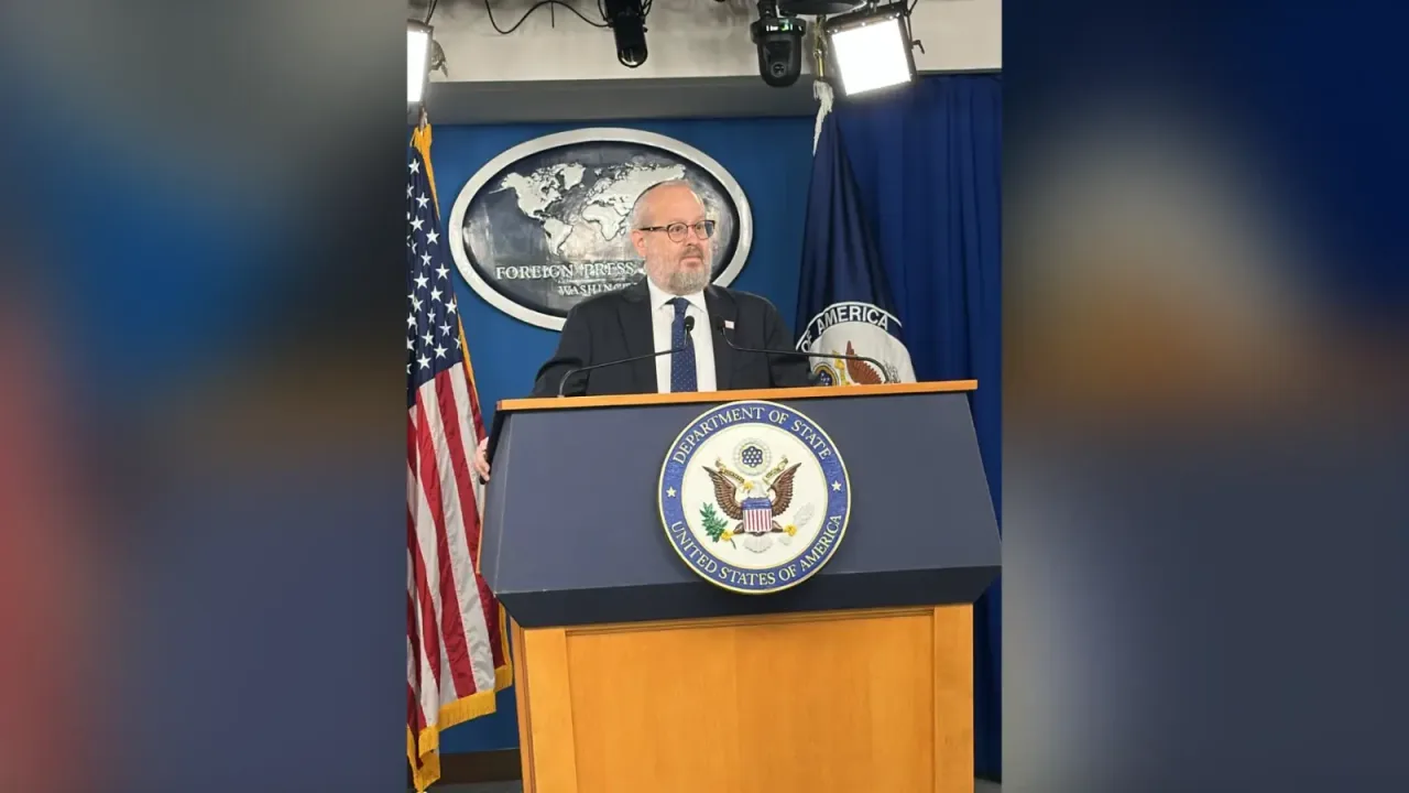 Обложка источника: Посланник Трампа призвал понимать исторический смысл сионизма