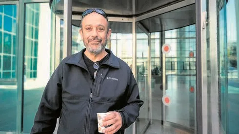 Обложка источника: Старший офицер, связанный с делом окружения Бен-Гвира, уходит из полиции