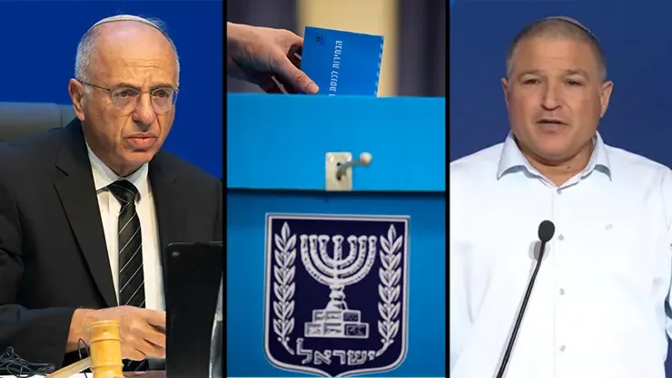 דוד זיני, נועם סולברג