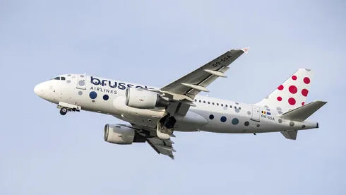 Обложка источника: Сотрудники Brussels Airlines угрожают забастовкой: не готовы обслуживать рейс в Израиль