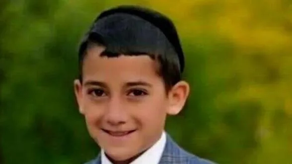 Обложка источника: В Бетар-Илите 10-летний мальчик получил тяжелые травмы