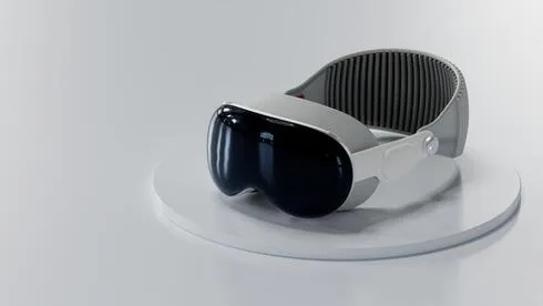 Обложка источника: FDA одобрило использование Apple Vision Pro в хирургии