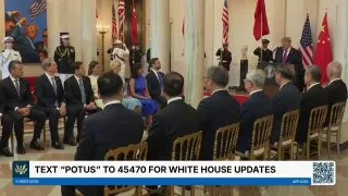 Обложка источника: Трамп заявил о стремлении к сотрудничеству с Си Цзиньпином