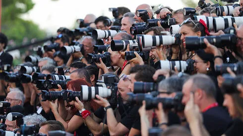 Обложка источника: Из-за ИИ: Getty Images подаст заявление о защите от банкротства