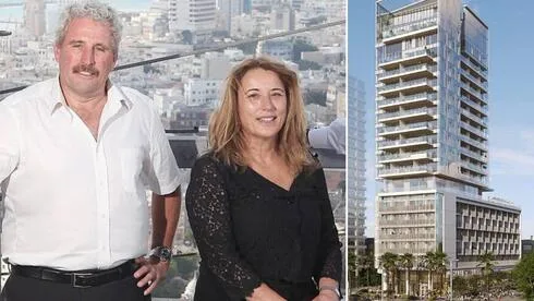 Обложка источника: Полгода без сделок: Aviv не продала ни одной квартиры в элитном проекте на побережье Тель-Авива