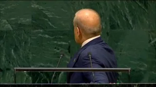Обложка источника: Премьер-министр Пакистана пригрозил Индии войной