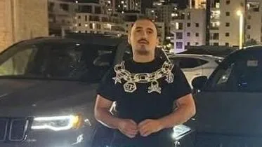 Обложка источника: В Израиле убит свидетель по делу о нападении