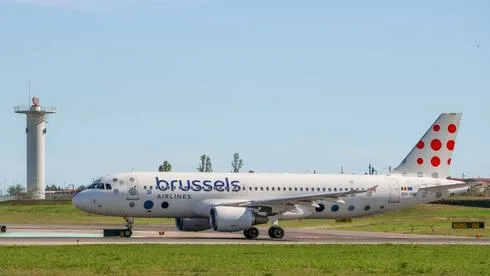 Обложка источника: Сотрудники Brussels Airlines угрожают забастовкой из-за рейсов в Израиль