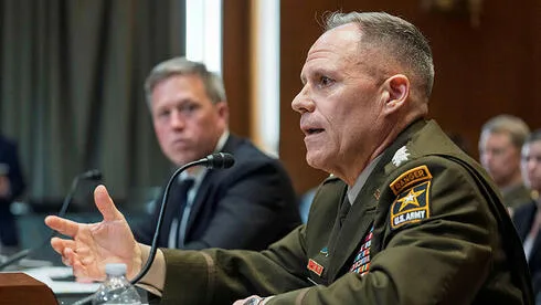 Обложка источника: Военный секретарь США сообщил Трампу об отставке