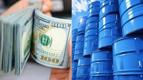 Обложка источника: Цены на нефть достигли пика с мая