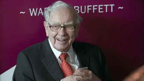 Обложка источника: Уоррен Баффет покидает пост председателя Berkshire Hathaway