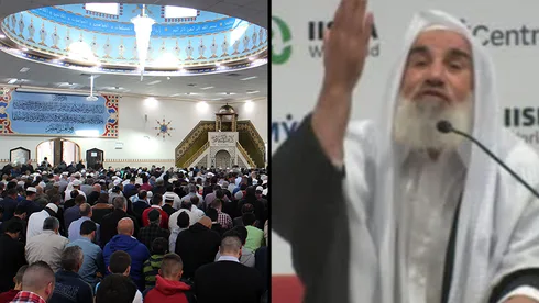 Обложка источника: Связь пилота-террориста с радикальным центром в Австралии