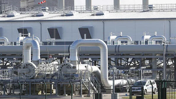 Обложка источника: «Зимняя паника»: запасы газа в Европейском союзе на 13-летнем минимуме