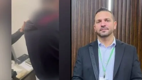 Обложка источника: После того как он обнаружил Мали и Лиэля в Аргентине: Волтер помог в аресте беглого преступника в Боливии