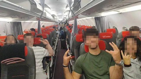Обложка источника: Рейс из Тель-Авива в Вену совершил экстренную посадку в Софии