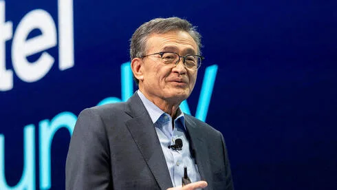 Обложка источника: Косая коса: Лип-бо Тан уволил 250 вице-президентов в Intel