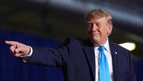Обложка источника: Связь заявлений Трампа и стратегии после выборов в Израиле