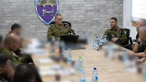 Обложка источника: Начальник Генштаба: «Потенциал эскалации вырос»