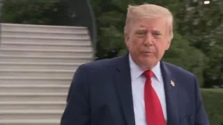 Обложка источника: Трамп отклонил предложение Ирана