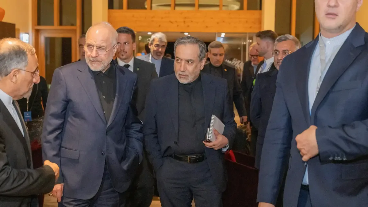Обложка источника: Иран отрицает причастность к атакам в Йемене